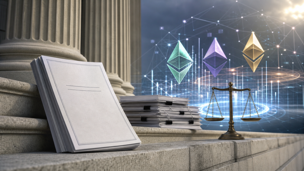 Regulatory Clarity: CLARITY Act May Boost Solana and DeFi Networks