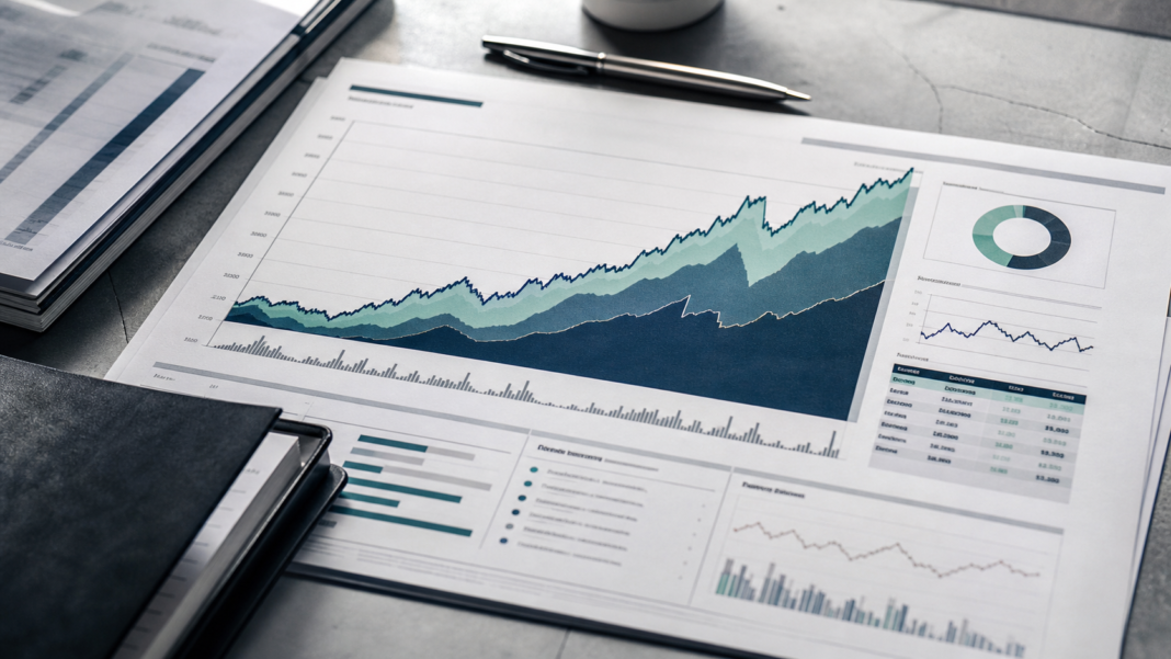 DeFi Dev Corp Reports 108% SOL Growth in Q1 2026 Earnings Call