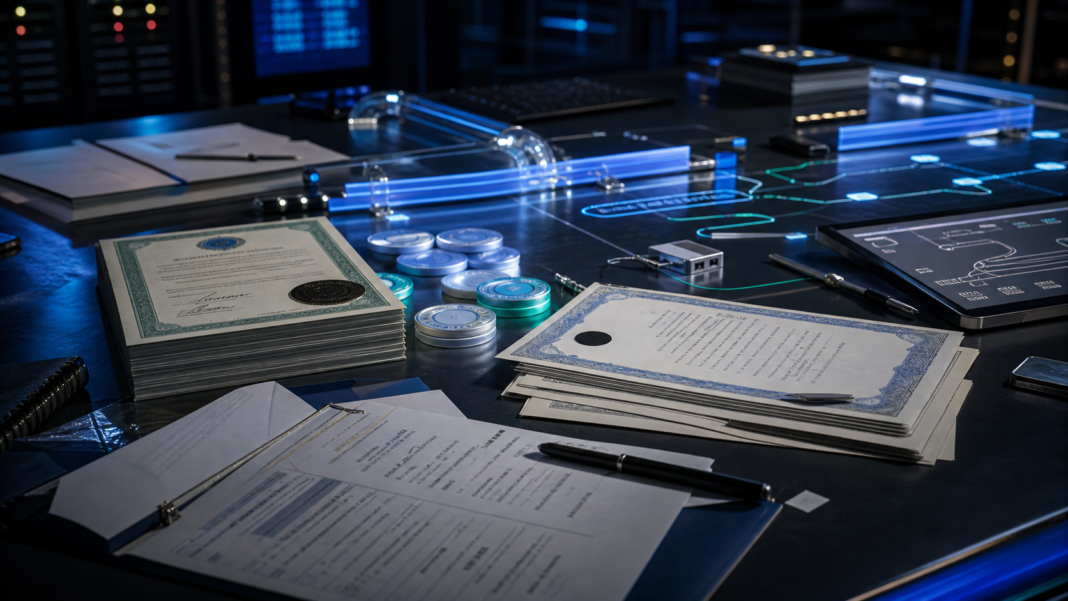 Fusion Summer Files Over 6.83M HSDT Shares, Potentially Impacting DeFi Landscape
