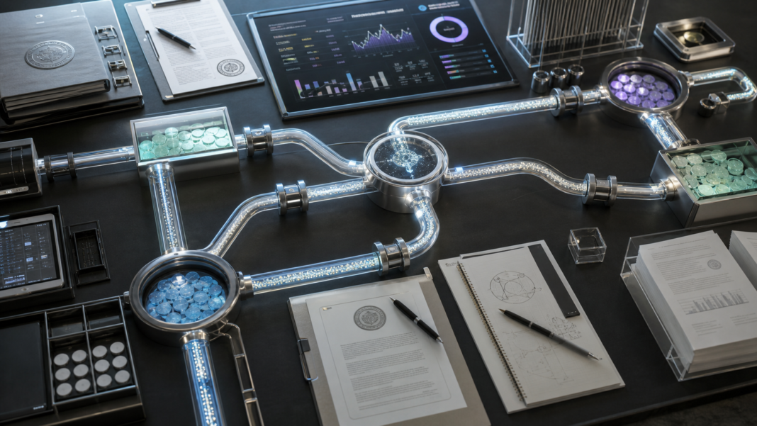 Solstice Surpasses $400M TVL as Bullish Joins Institutional Allocators