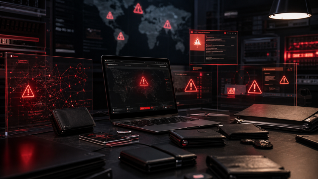 Fake $CJUP Airdrop Exploit Drains Solana Wallets, Sparking Warnings