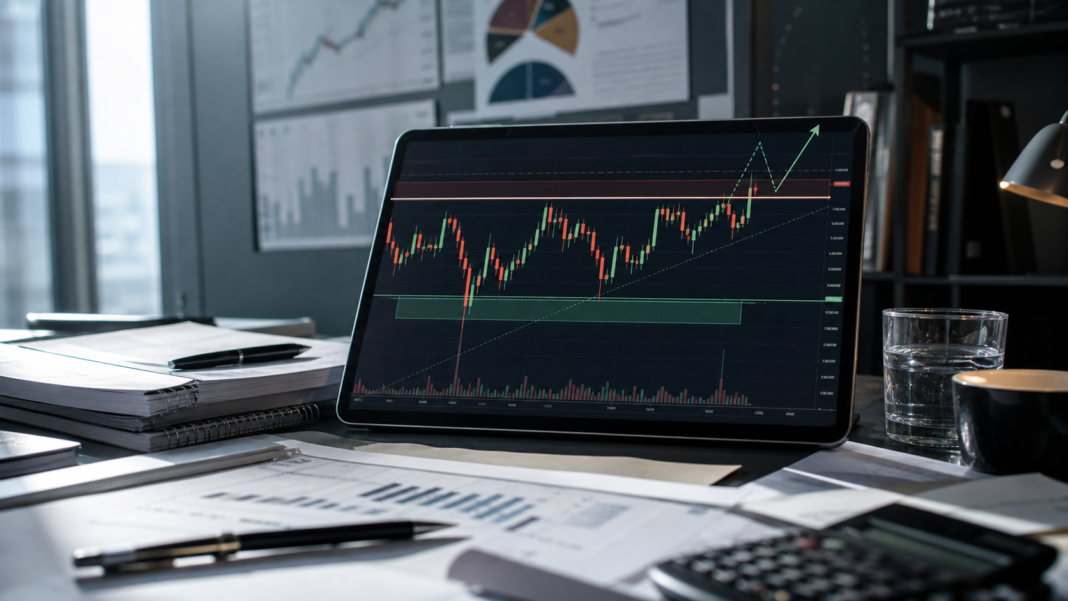 SOL Seeks $96 Resistance Test as Bears Guard Current Levels