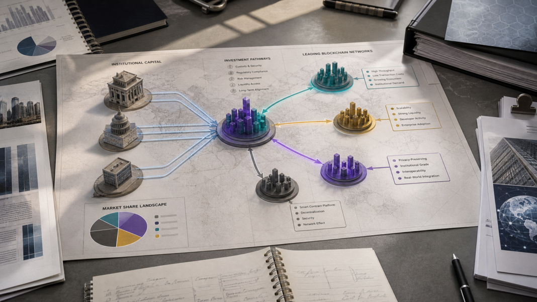 Grayscale Highlights Solana's Potential for Institutional Capital Influx