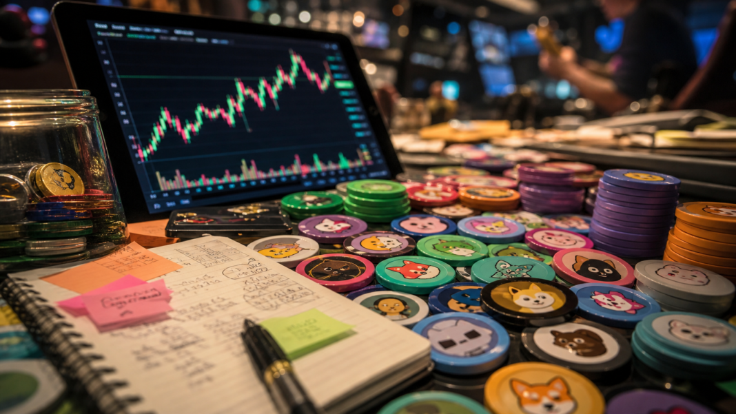 RICH Memecoin Surges 500% in 24 Hours, Captivating Solana Investors