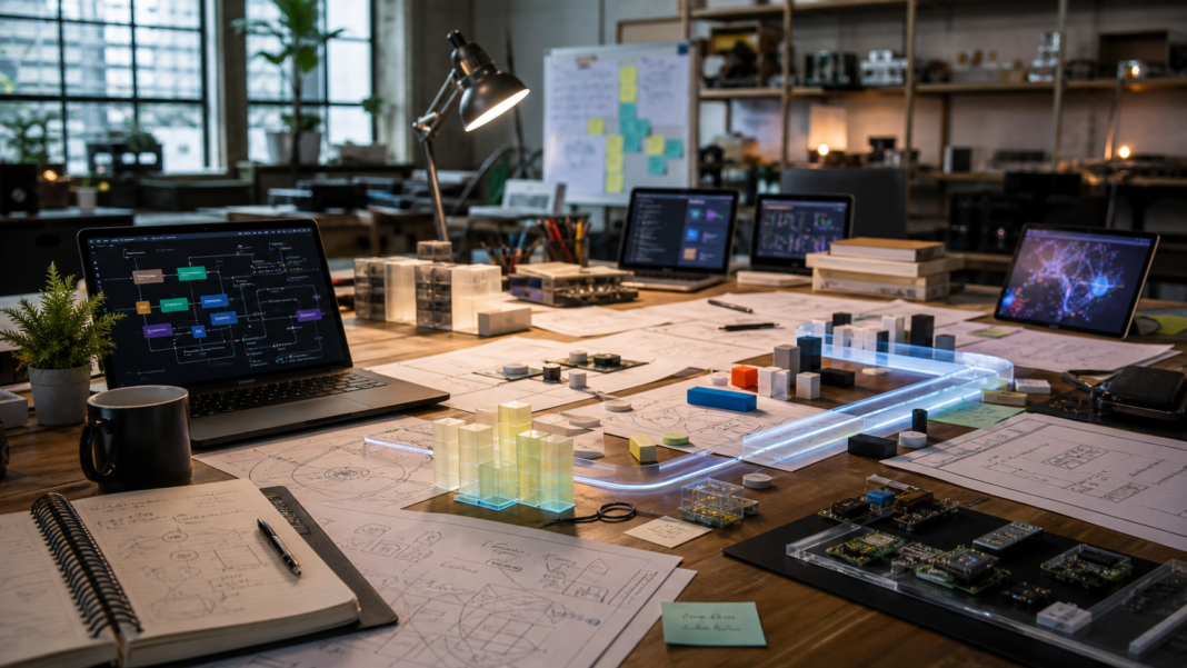 Solana Hackathon Surge Signals Developer Confidence Amid Price Slump