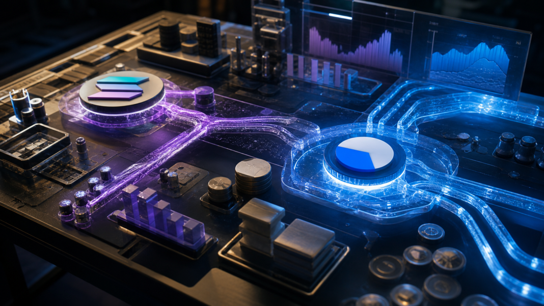 Base Outpaces Solana in 24-Hour DEX Volume as Layer 2 Trade Surges