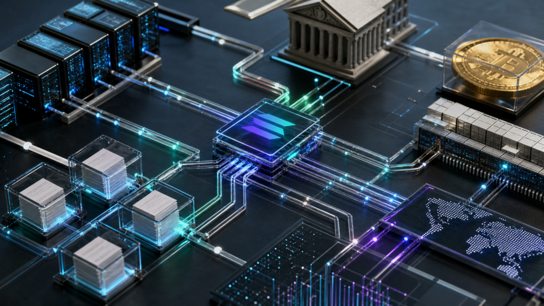 Solana's Path to $250 by 2026: Analyzing Firedancer and ETF Catalysts