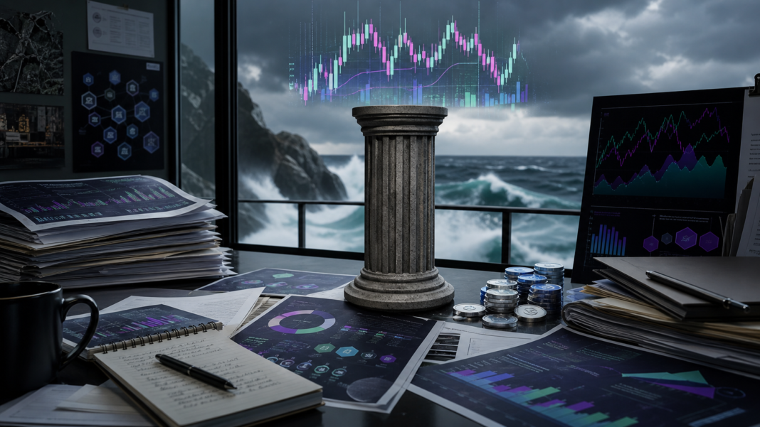 SOL Price Shows Resilience Amid Broader Market Movements in Q2