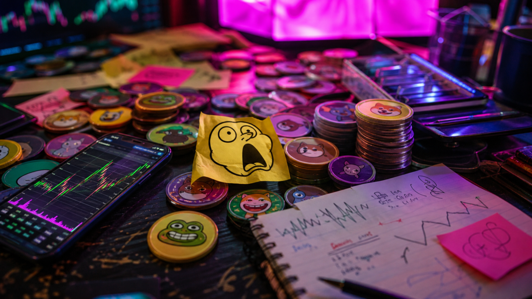 CZ Hoax Ignites Meme Coin Activity on Solana Amid Speculation Surge
