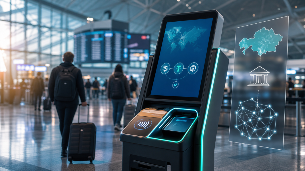 AirAsia MOVE and Solana Foundation Collaborate on Stablecoin Integration in Kazakhstan