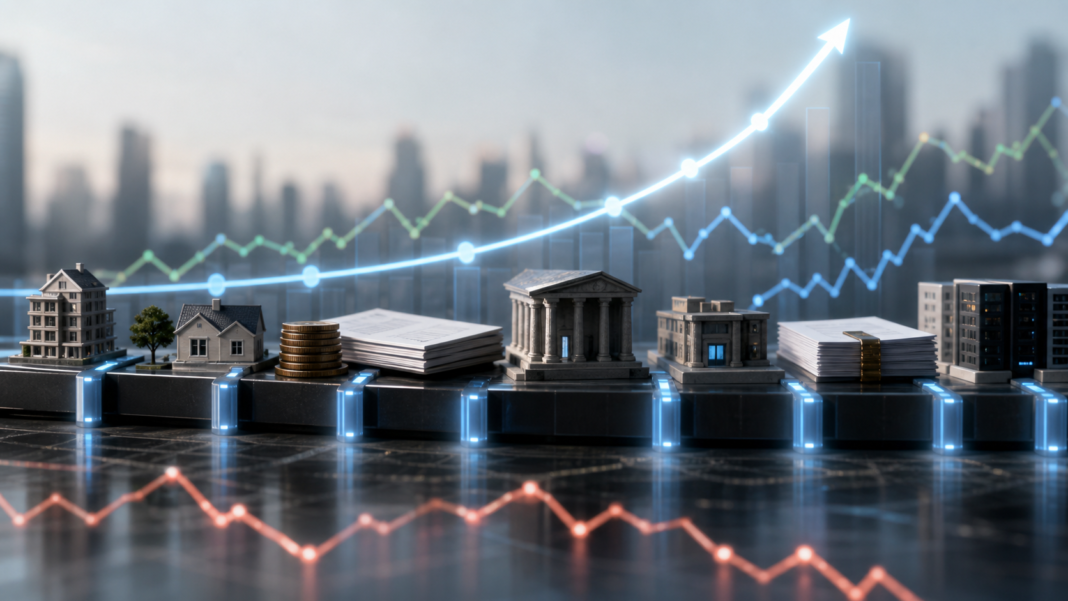 Solana’s $2.50 Billion RWA Ecosystem: A Buffer Against Bearish Sentiment?