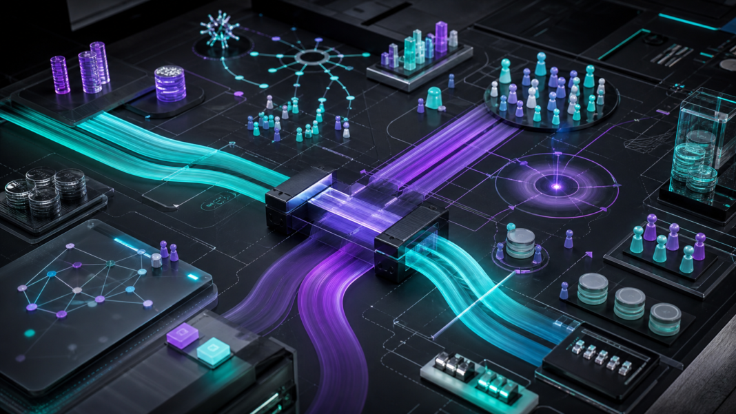 Staccana's Emergence Signals New Opportunities in the Solana Ecosystem