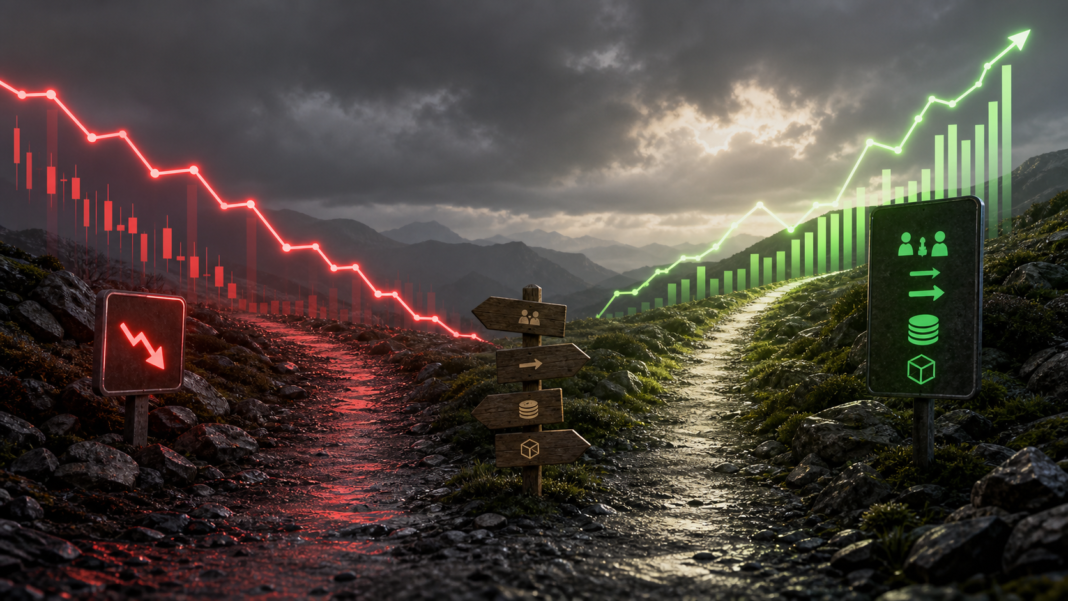 Solana Achieves Activity Record Despite 33% Price Drop