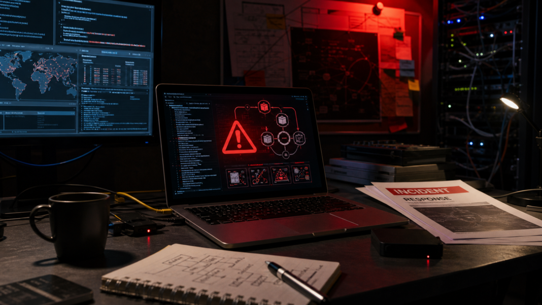 TrapDoor Supply Chain Attack Exploits Crypto Ecosystems, Poses Risks