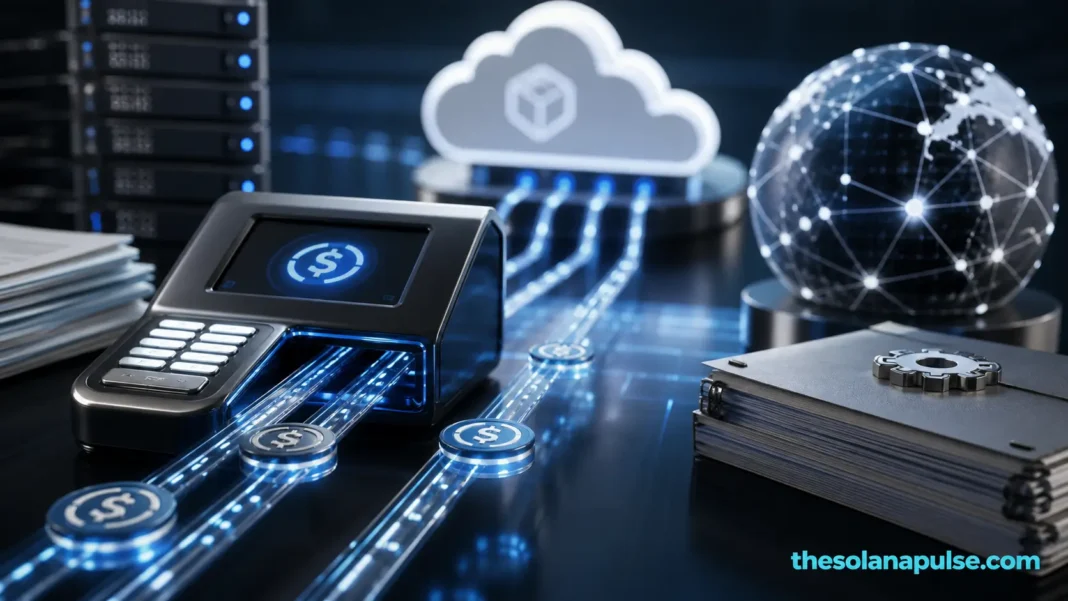 Solana's x402 Protocol Enables AI Monetization with USDC Payments Solana's x402 Protocol Enables AI Monetization with USDC Payments