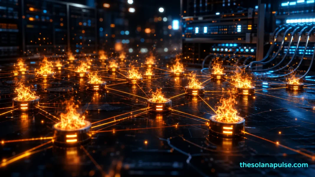 Solana's SIMD-0547 Proposal: A Strategic Shift in SOL Tokenomics