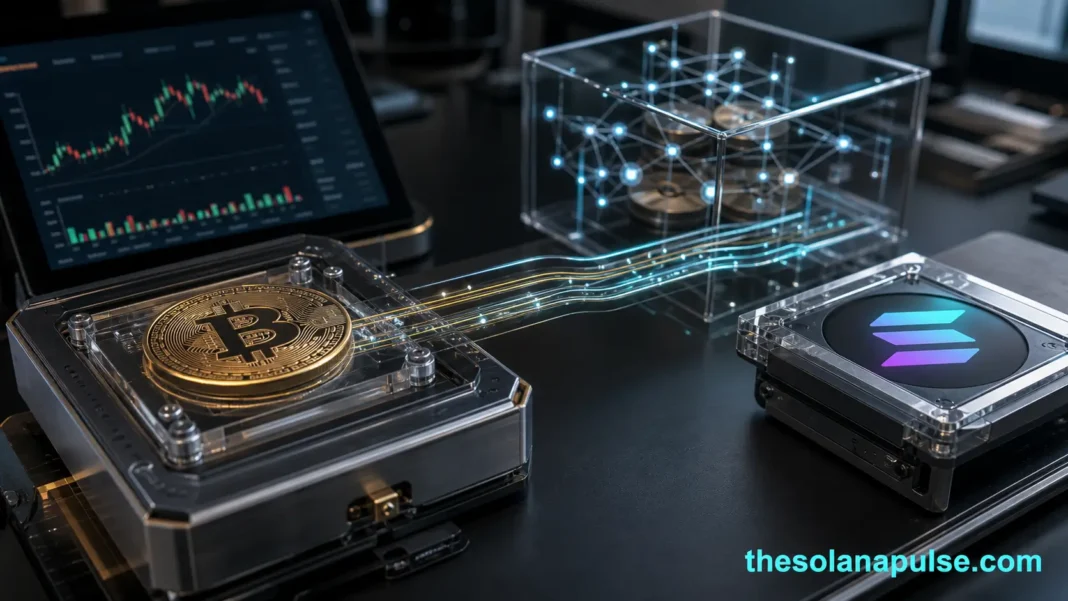 Hylo's xBTC on Solana: Redefining Bitcoin Exposure in DeFi