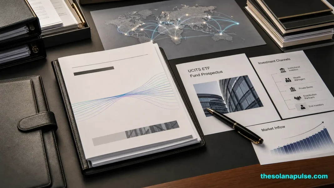 Morgan Stanley Solana ETF Captures Market Attention with $19M Inflows