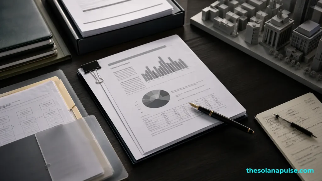 ARK Invest's Solana ETF Buy Signals Institutional Trust Shift