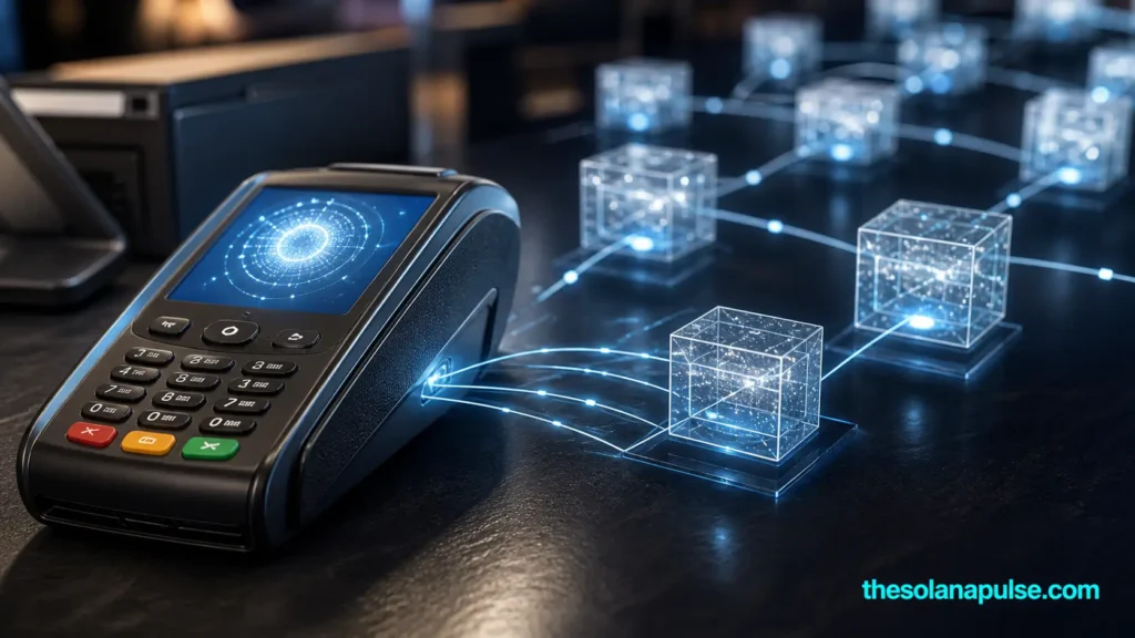 MoneyGram's Solana Integration Strengthens Crypto Payment Network