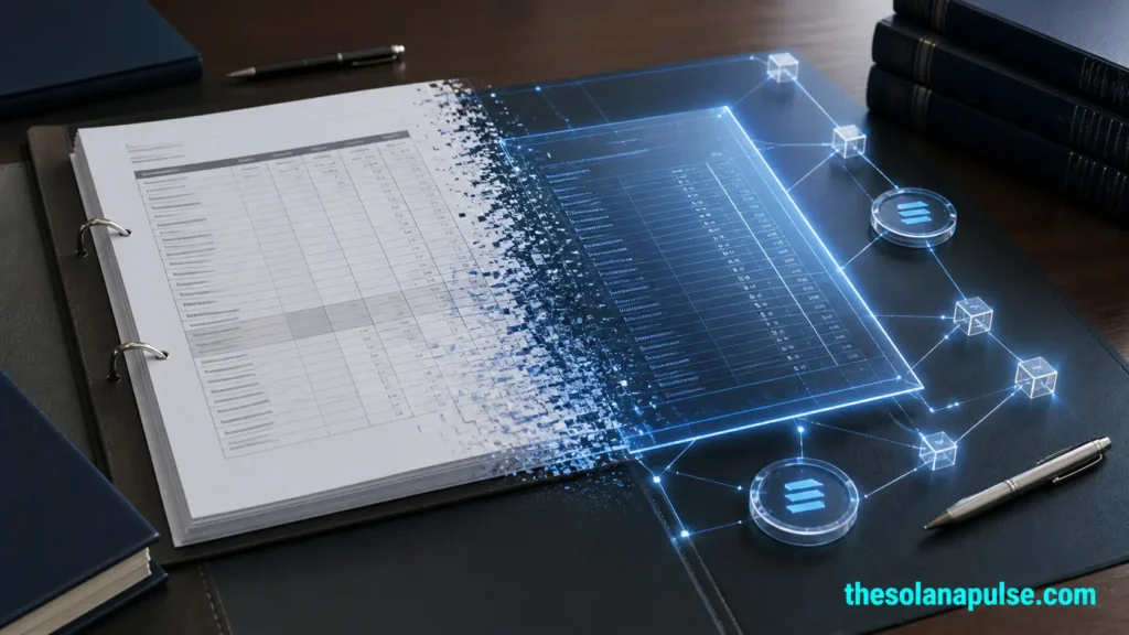 Bitwise's Tokenized Solana ETF: A New Era for Crypto Investment