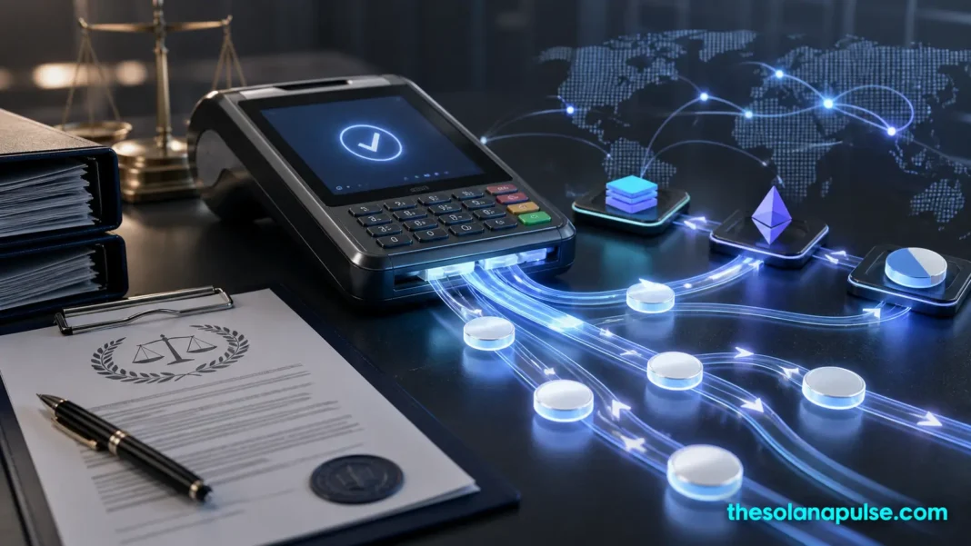 AllUnity's USDAU Stablecoin Expands Solana's Payment Ecosystem