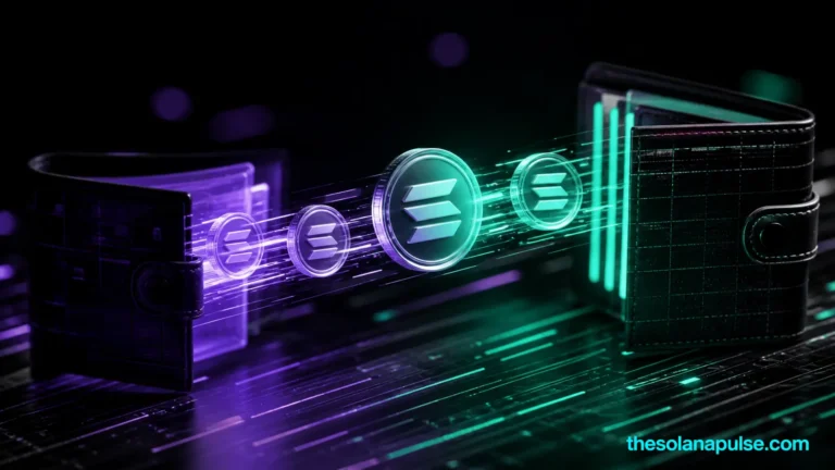 Understanding Solana's Basic Payment Mechanism