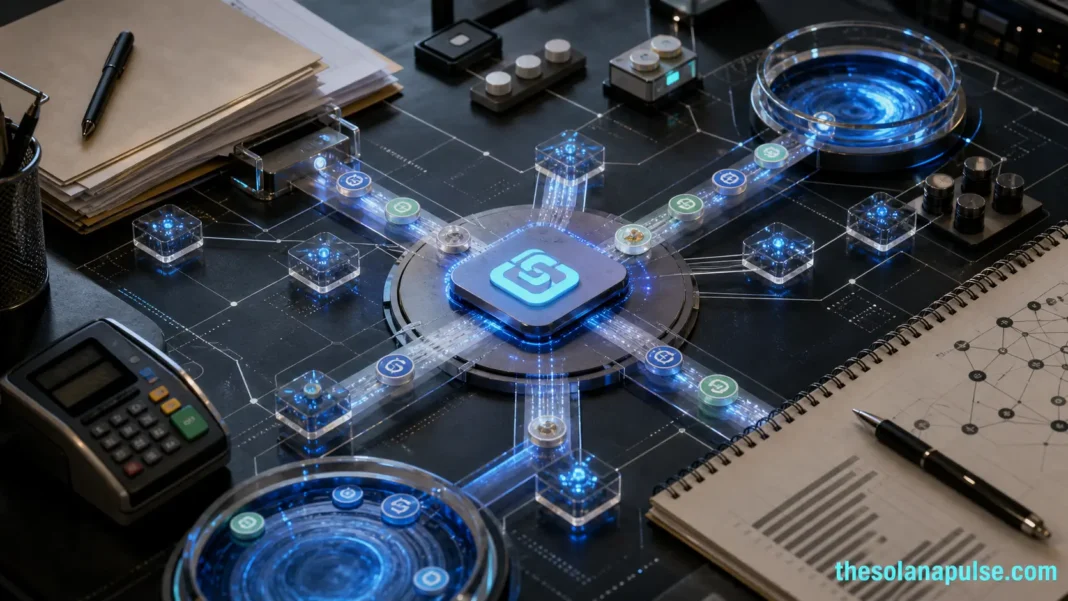 Open USD Launch on Solana Solidifies $1B Stablecoin Liquidity Push