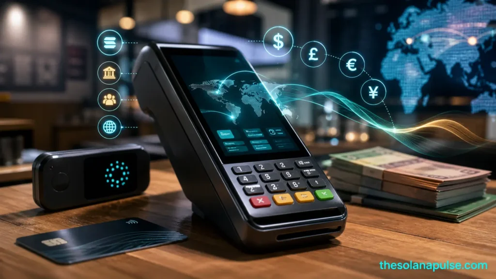 Solana Eyes $150 as Remittix Prepares for PayFi Launch